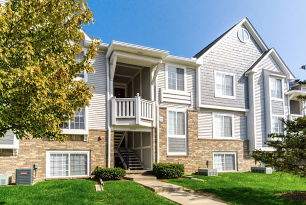 Northport Apartments property